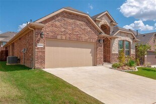 10000 Bodega Bay Rd in Fort Worth, TX - Building Photo