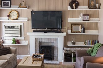 216 Hayter St in Nacogdoches, TX - Building Photo - Building Photo