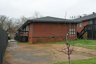 912-917 12th Ave N in Nashville, TN - Building Photo - Building Photo