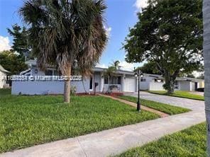 6660 NW 25th St in Sunrise, FL - Building Photo - Building Photo