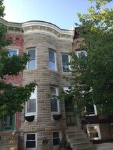 824 Powers St in Baltimore, MD - Building Photo - Building Photo