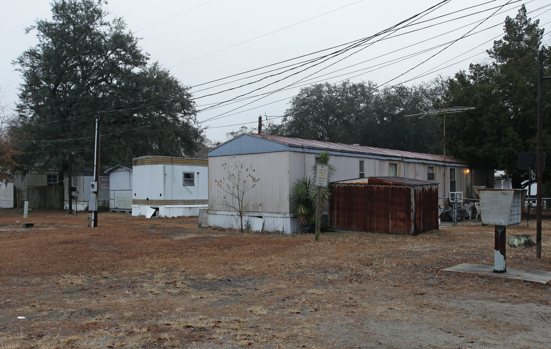 5524 Attaway St in Charleston, SC - Building Photo