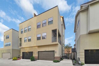 2609 Riverside Dr in Houston, TX - Building Photo - Building Photo