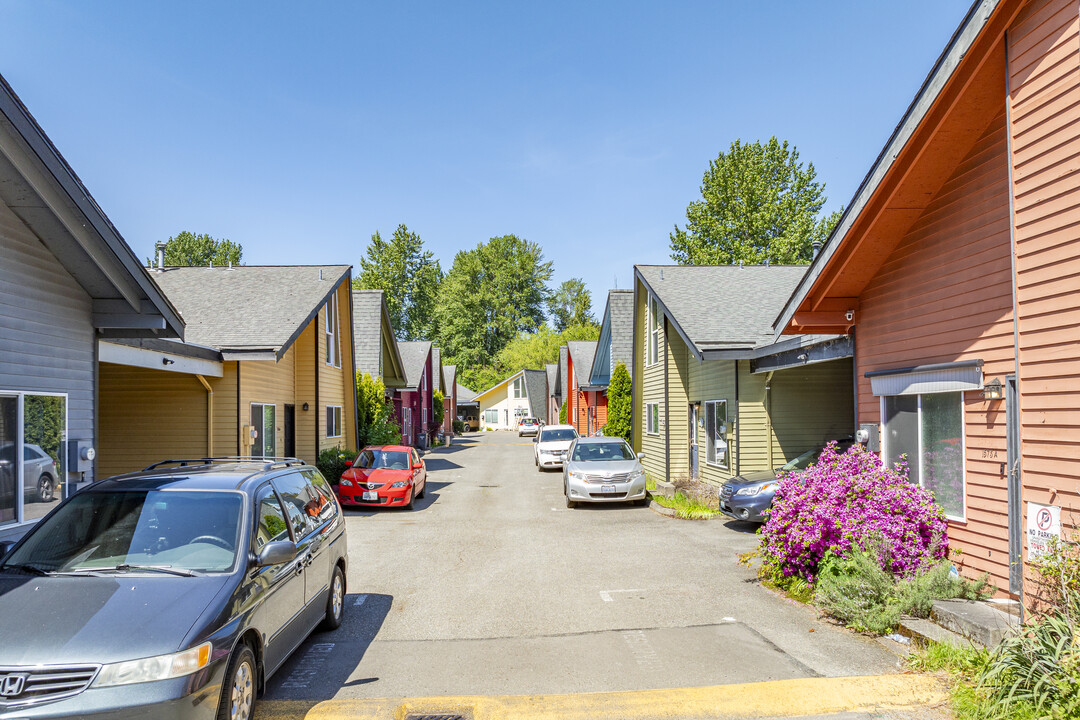 Rivers End Estates in Auburn, WA - Building Photo