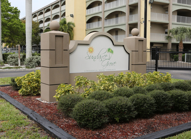 Sundance Grove Apartments in Ft. Myers, FL - Building Photo - Building Photo