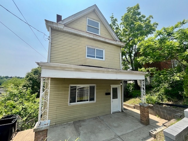 property at 120 Reifert St