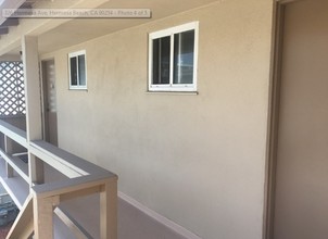 326 Hermosa Ave in Hermosa Beach, CA - Building Photo - Building Photo