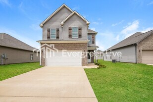 11103 Summerchase Lp in Tuscaloosa, AL - Building Photo