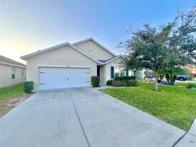 14602 Potterton Cir in Hudson, FL - Building Photo
