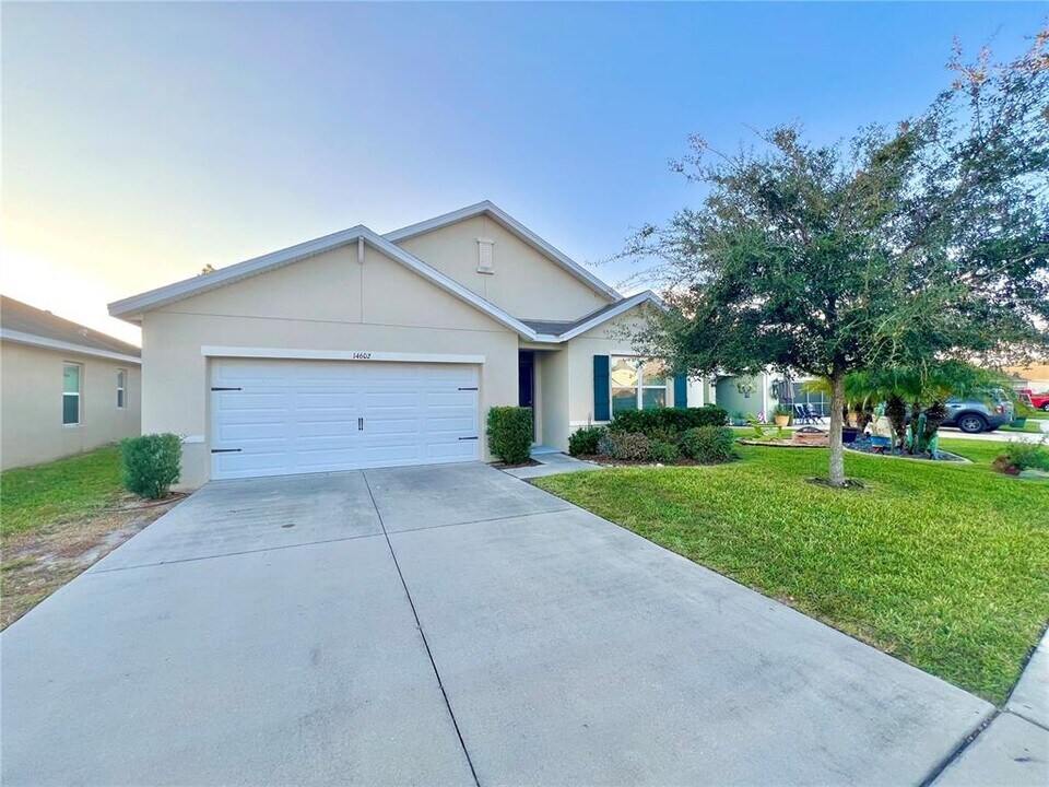 14602 Potterton Cir in Hudson, FL - Building Photo