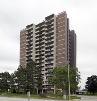 24 Eva Rd Apartments