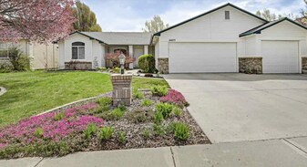 14475 W Elmspring St in Boise, ID - Building Photo