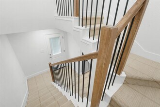 6403 Illinois St in Houston, TX - Foto de edificio - Building Photo