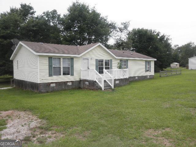 4002 Candy Ln in Statesboro, GA - Building Photo - Building Photo
