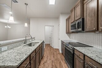 2527 134th St in Lubbock, TX - Building Photo - Building Photo