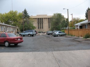 1517-1529 Clermont St in Denver, CO - Building Photo - Building Photo