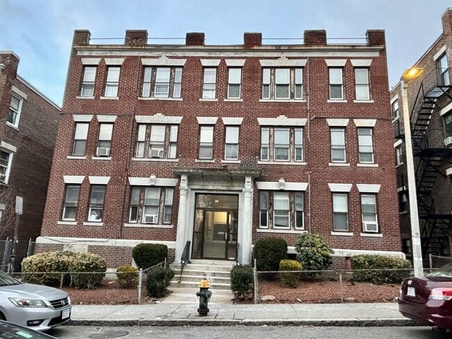 property at 47 Park Vale Ave