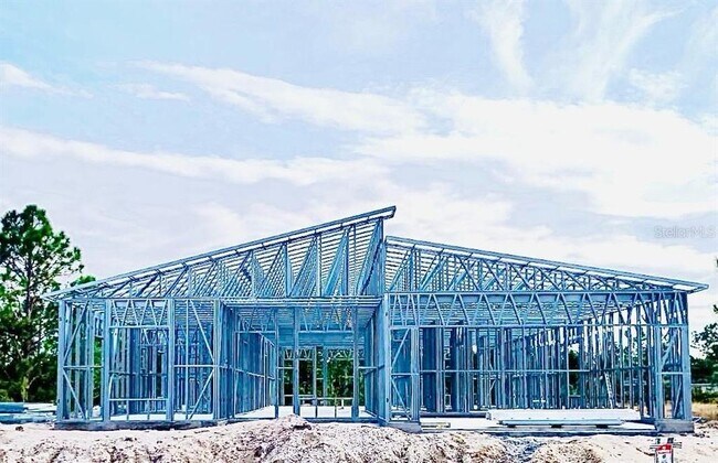 27117 Treadmill Dr in Punta Gorda, FL - Building Photo - Building Photo