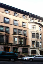 316 W 78th St in New York, NY - Building Photo - Building Photo