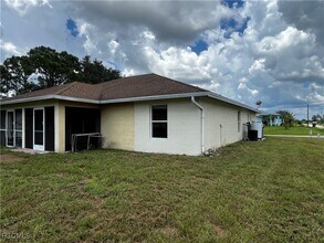 4601 25th St SW in Lehigh Acres, FL - Building Photo - Building Photo