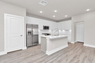 21003 Bay Vlg Dr in Cypress, TX - Building Photo