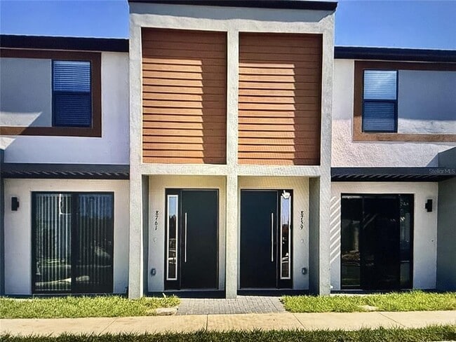 property at 8759 Zen Dr