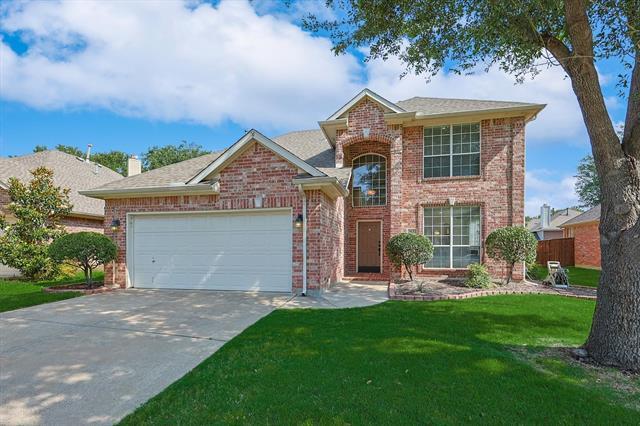 property at 3632 Dresage Ln