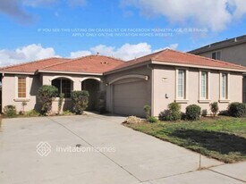 1901 Pyramid Creek Dr in Marysville, CA - Building Photo