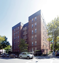 Archer Coop Apartments