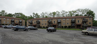 2721-2725 Baker Ave Apartments