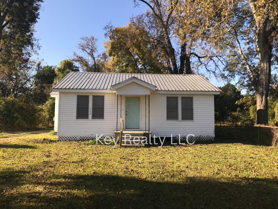 3930 Duhon Ln in Alexandria, LA - Building Photo