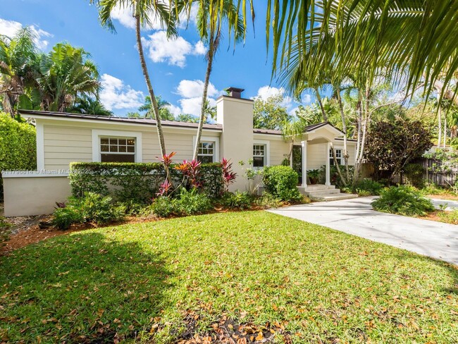 property at 4054 Bonita Ave