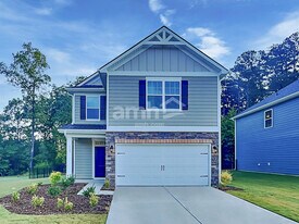 1328 Bethany Dallas Dr in Charlotte, NC - Building Photo