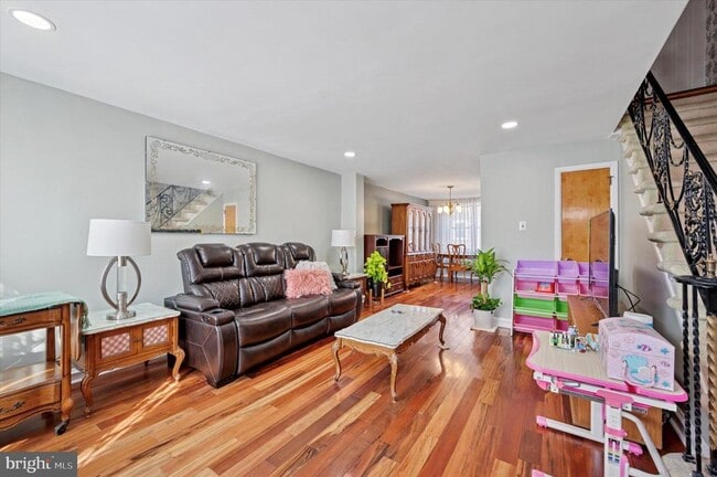 6322 Mershon St in Philadelphia, PA - Building Photo - Building Photo