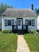 20493 Coventry St in Highland Park, MI - Building Photo