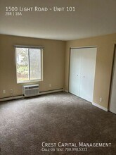 1600 Light Road in Oswego, IL - Building Photo - Building Photo