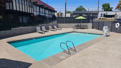 The Jackson in Medford, OR - Building Photo - Building Photo