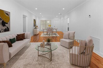 1220 Milan Ave in Coral Gables, FL - Building Photo - Building Photo
