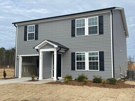 49 Suhani Ln in Clayton, NC - Building Photo