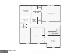 3865 Newbury Pl Dr in Loganville, GA - Building Photo - Building Photo