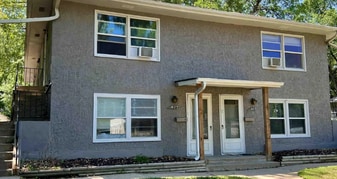 625 S Prairie Ave in Sioux Falls, SD - Building Photo