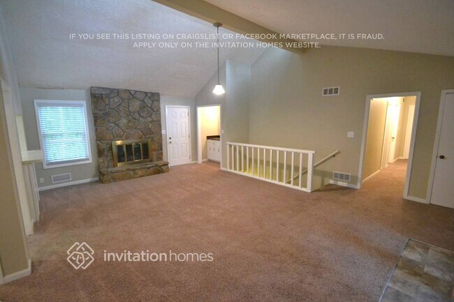 2965 Creek Park Dr in Marietta, GA - Building Photo - Building Photo