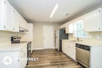 1716 Carriage Cove Ln in Winston-Salem, NC - Building Photo - Building Photo