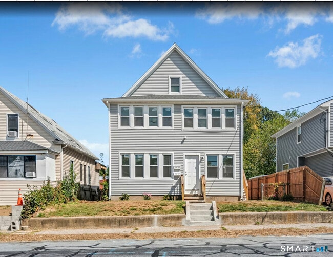 354 Beechmont Ave in Bridgeport, CT - Building Photo - Building Photo