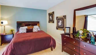 Wimbledon Square And Gardens