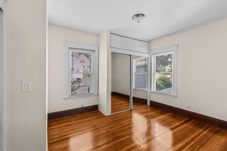 59 Hobson St, Unit 2B in Boston, MA - Building Photo - Building Photo