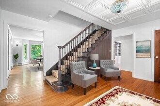 6470 Around the Hills Rd in Indianapolis, IN - Building Photo - Building Photo