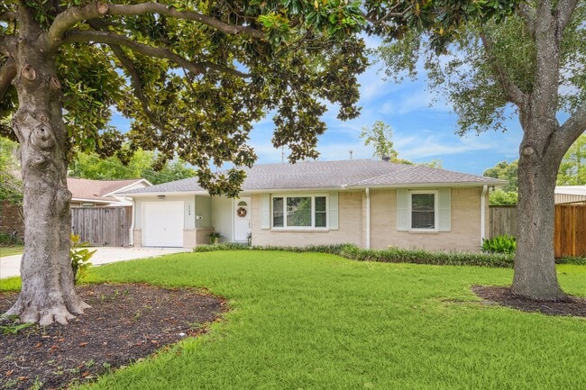 property at 1124 Springrock Ln