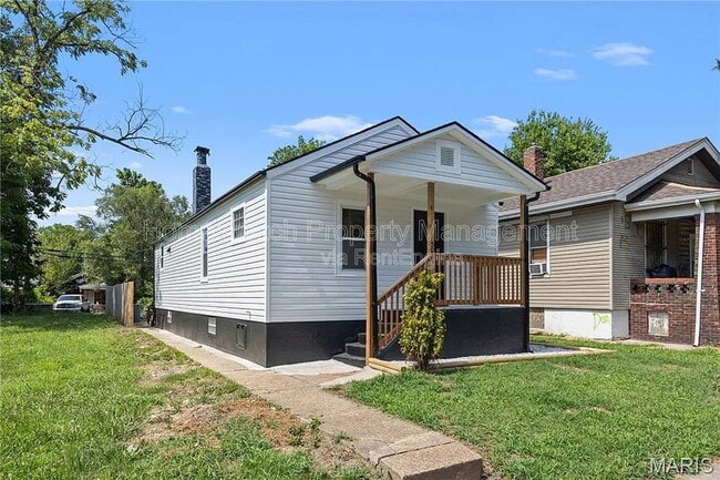 property at 5021 Davison Ave