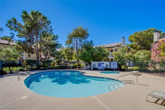 1333 Cinder Rock Dr in Las Vegas, NV - Building Photo - Building Photo